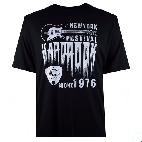 Espionage Hard Rock Tee